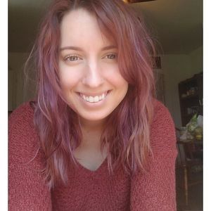 Meet your Posher, Samantha